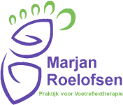 Reflexzonetherapie – Marjan Roelofsen